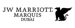JW Marriott Marquis Dubai